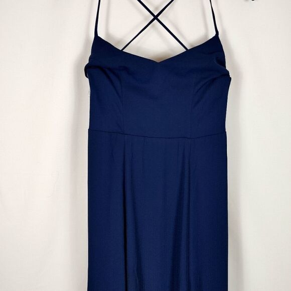 Show Me Your MuMu Godshaw Goddess Gown Dress Size - Picture 8 of 12